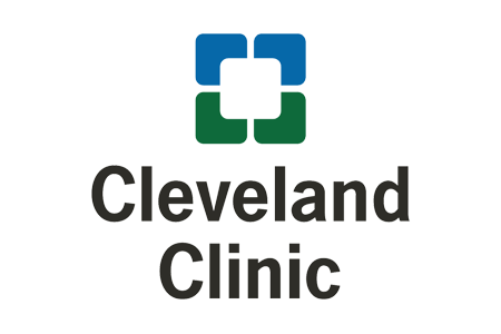 Cleveland Clinic logo